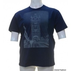 Tricou barbati marime mare tricou52b